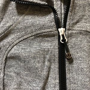 *REDUCED!!* Lululemon jacket